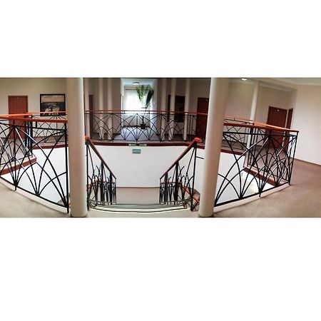 Hotel U Michalika ชิชเชนา ภายนอก รูปภาพ