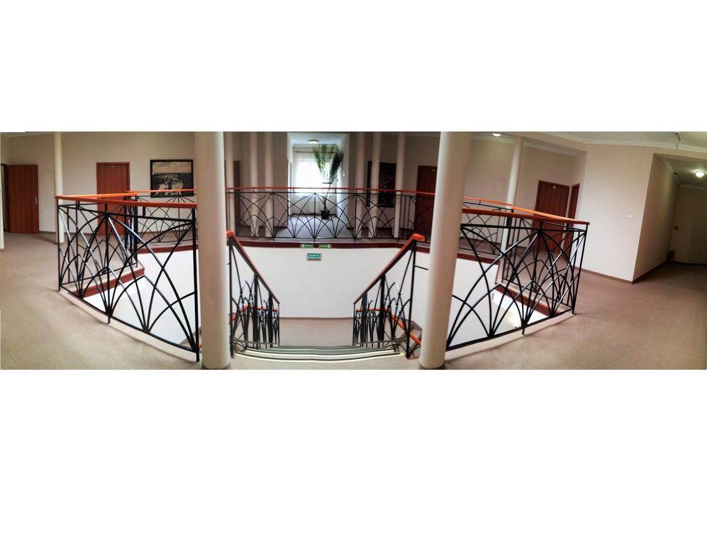 Hotel U Michalika ชิชเชนา ภายนอก รูปภาพ