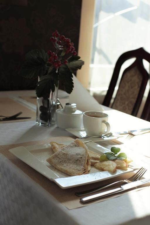 Hotel U Michalika ชิชเชนา ภายนอก รูปภาพ