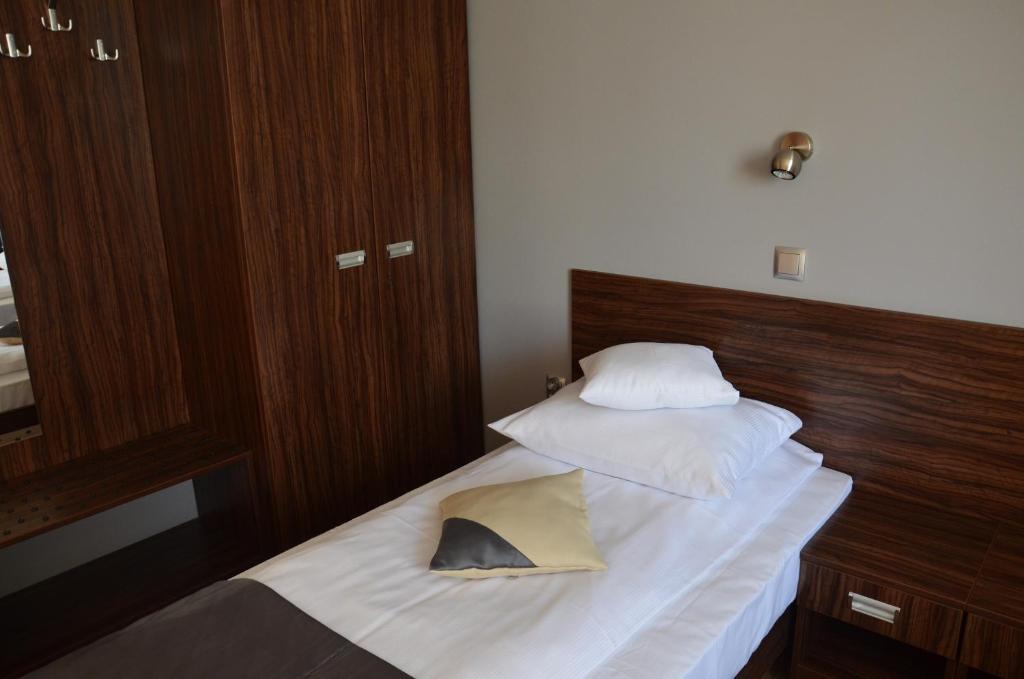 Hotel U Michalika ชิชเชนา ภายนอก รูปภาพ