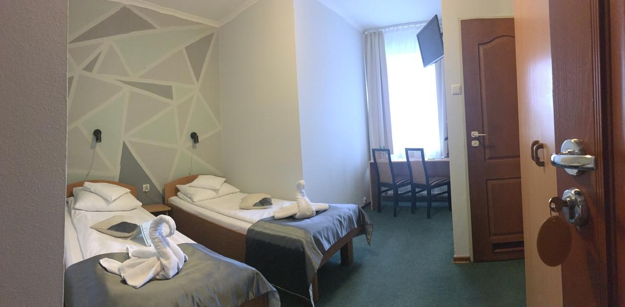 Hotel U Michalika ชิชเชนา ภายนอก รูปภาพ