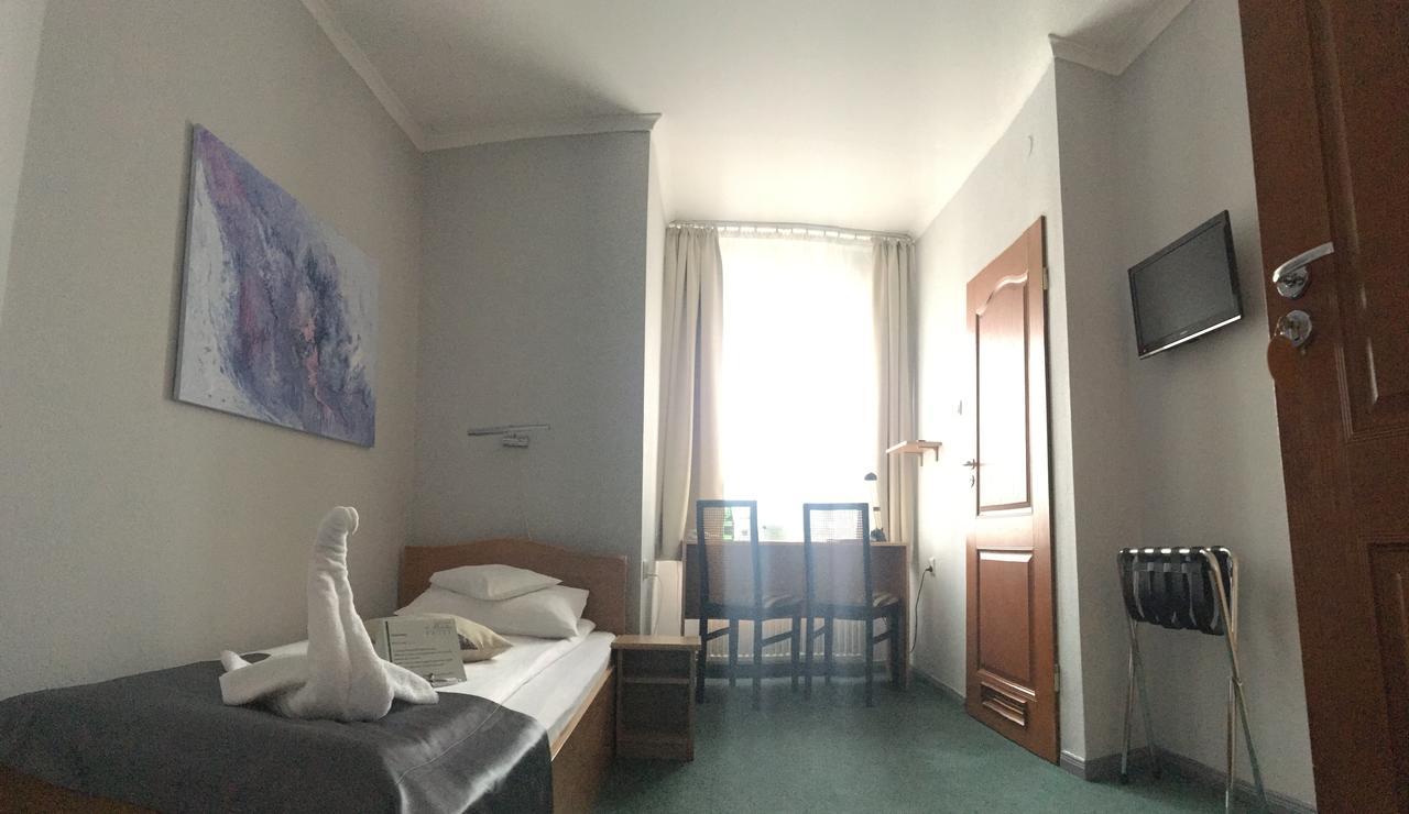 Hotel U Michalika ชิชเชนา ภายนอก รูปภาพ