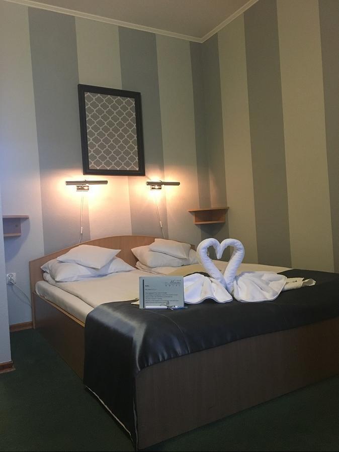 Hotel U Michalika ชิชเชนา ภายนอก รูปภาพ